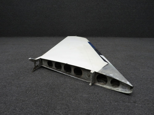 0531006-203 Cessna 172N Vertical Fin Assembly (Less Tip)