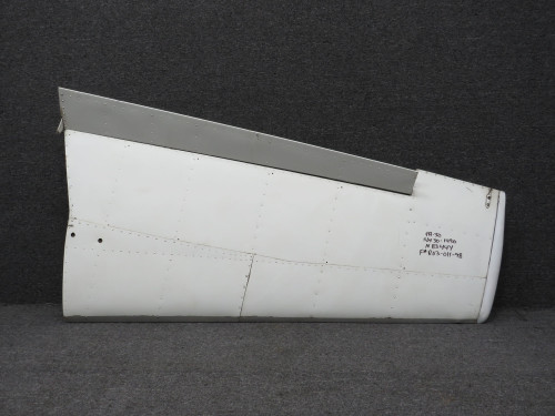22523-001 Piper PA30 Horizontal Stabilator Assembly RH with Trim Tab
