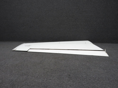 22523-001 Piper PA30 Horizontal Stabilator Assembly RH with Trim Tab
