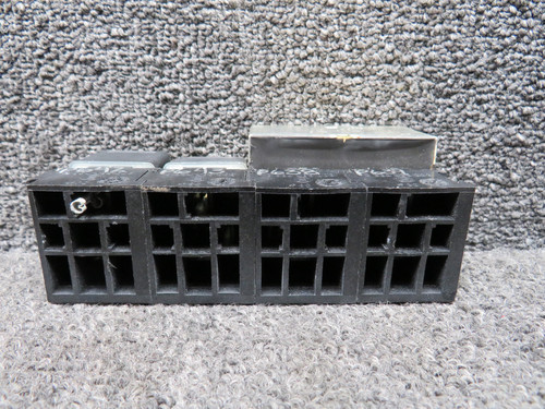 29409-002, V2324-A0004-X051 Cirrus SR22 Flap Relay Panel Assembly (24V)
