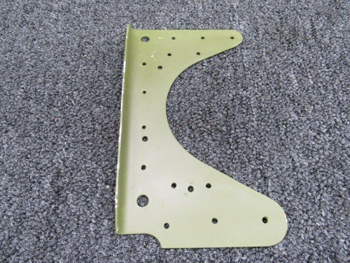 1210708-4 Cessna T210M Doubler RH Forward