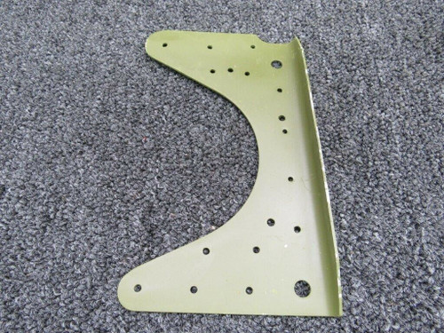 1210708-4 Cessna T210M Doubler RH Forward