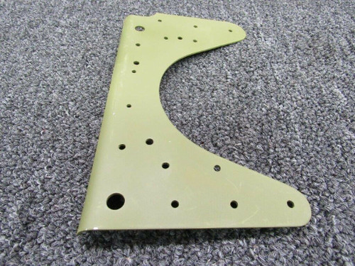 1210708-4 Cessna T210M Doubler RH Forward