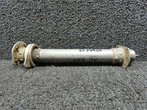 5530022-3 Aero Commander 520 Elevator Bellcrank Tube Assembly RH