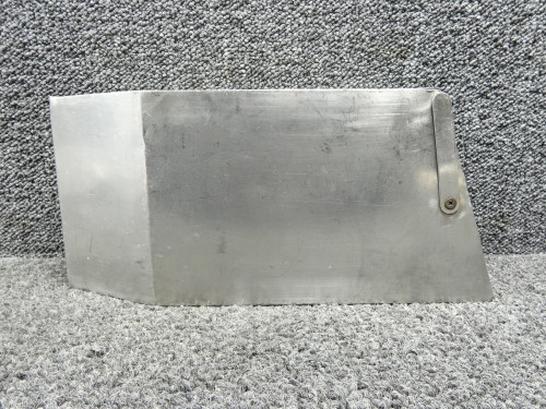 Dassault FA10 Trash Receptacle