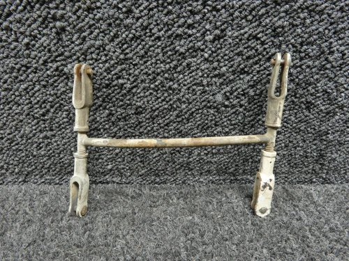 0813300-77 Cessna 310C Nose Landing Gear Door Tie Rod Assembly