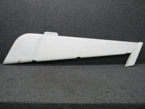 0144024 Aero Commander 180 Rudder Assembly (DA)
