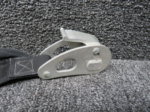 Cirrus SR22 Kinedyne Cargo Net Assembly