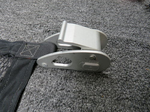 Cirrus SR22 Kinedyne Cargo Net Assembly