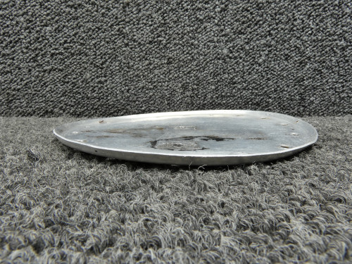 0823400-71 Cessna 401 Tip Tank Transfer Pump Plate