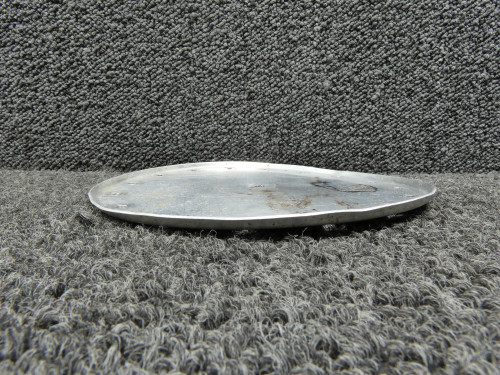 0823400-71 Cessna 401 Tip Tank Transfer Pump Plate