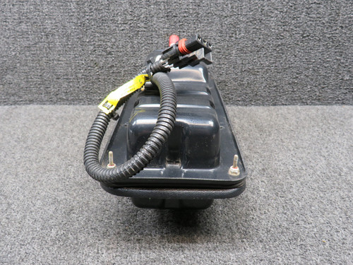 50979-001 Cirrus SR22 Secondary Avionics Battery with Enclosure