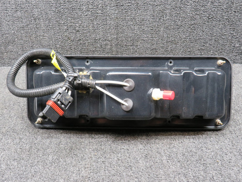 50979-001 Cirrus SR22 Secondary Avionics Battery with Enclosure