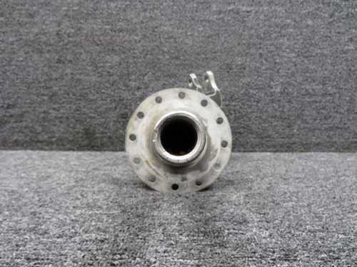 010A-38364-5 Mitsubishi Main Landing Gear Axle LH