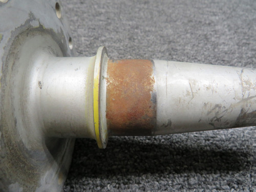 010A-38364-5 Mitsubishi Main Landing Gear Axle LH