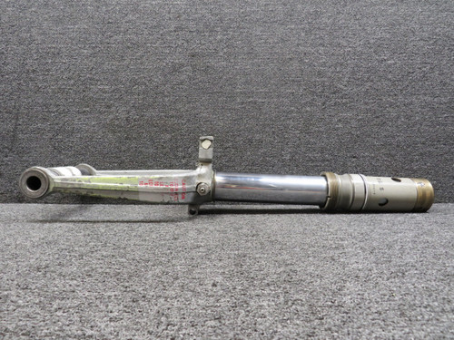 45AS39101-003 Mitsubishi MU-300 Lower Strut and Fork Assembly w Axle