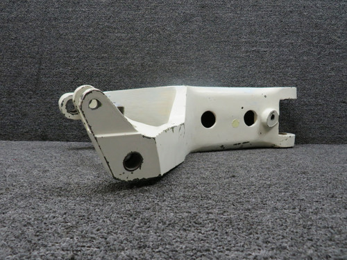 169-810032-21 Beechcraft 76 Main Landing Gear Housing Assembly RH