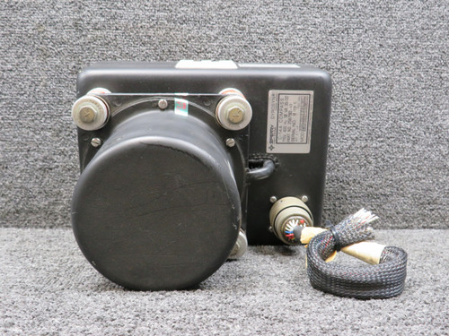4019190-3, 2587193-43 Sperry C-14A Gyro Compass with Synchronizer (115V, 400 Hz)