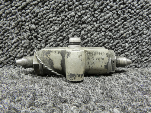 AHO81964 Hawker HS-125-3A Shuttle Valve Inner Assembly