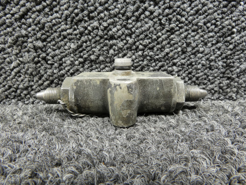 AHO81964 Hawker HS-125-3A Shuttle Valve Inner Assembly