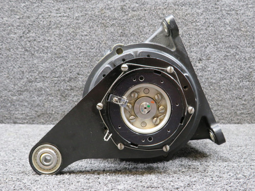 792-6781-001, 792-6783-001 Collins 334C-6B Primary Servo and Mounting Assembly