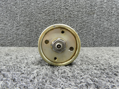 2ARR15-30 (Alt: 980075-1D) Hydrodyne Nitrogen Piston Accumulator (PSI: 1500)