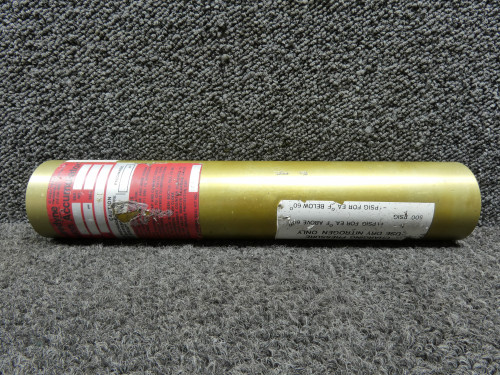 2ARR15-30 (Alt: 980075-1D) Hydrodyne Nitrogen Piston Accumulator (PSI: 1500)