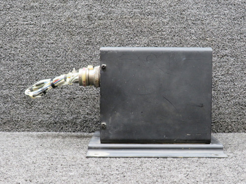 360-956-001 (Alt: 6883711-503) Gull Airborne Signal Conditioner (Volts: 28)