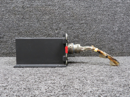 42-435 Crane Hydro-Aire Hytrol Mark III Skid Control Braking System Box