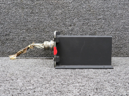 42-435 Crane Hydro-Aire Hytrol Mark III Skid Control Braking System Box