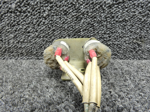 1EN51-S, 101-910114-53 Beech KA-300 Engine Inertial Vane Position Switch Assy