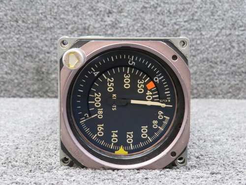 575-26465-833 Intercontinental Max Allowable Airspeed Mach Indicator with Mods