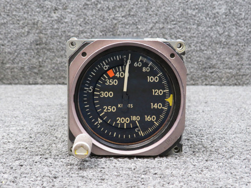 575-26465-833 Intercontinental Max Allowable Airspeed Mach Indicator with Mods