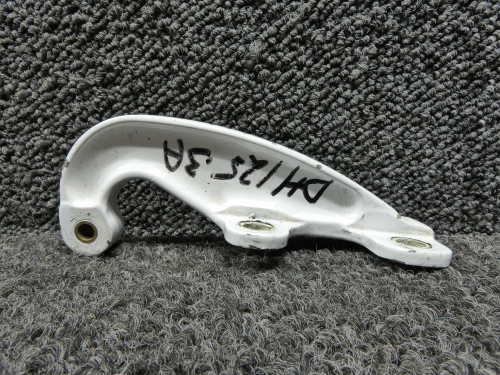 25FN289A Hawker HS-125-3A Nose Landing Gear Door Rear Hinge Bracket LH
