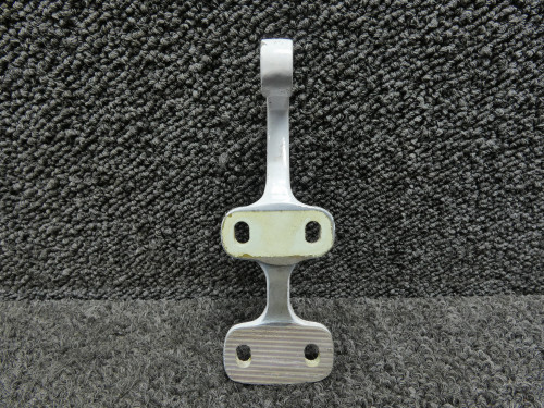 25FN289A Hawker HS-125-3A Nose Landing Gear Door Rear Hinge Bracket LH