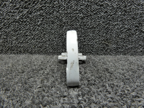 25FN290A Hawker HS-125-3A Nose Landing Gear Door Rear Hinge Bracket RH