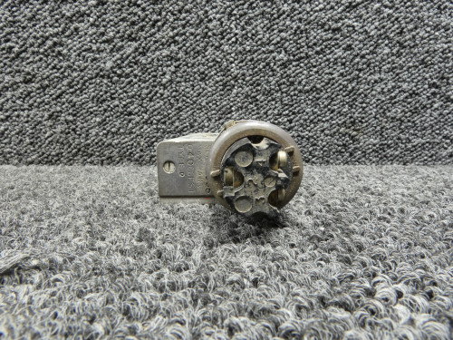 S122-6-63F Sangmo Weston Fuel Pressure Transmitter (PSI: 0-4000)