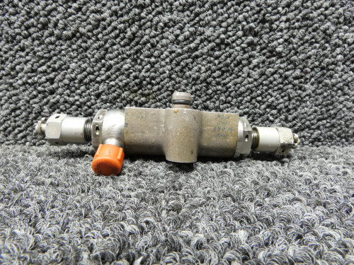 AHO81963 Hawker HS-125-3A Shuttle Valve Outer Assembly