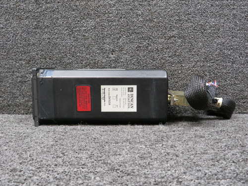 622-2506-002 Collins RMI-36 Radio Magnetic Indicator with Modifications