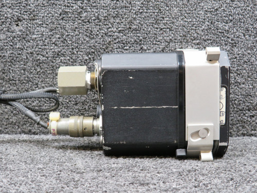 720-15900-119 Intercontinental Rate & AP Cabin Altitude Indicator with Mods