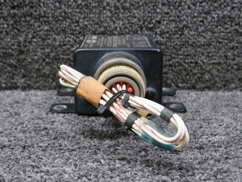35008-12 Fenwal Overheat Detecting System Control Unit (Volts: 28, Amps: 2)