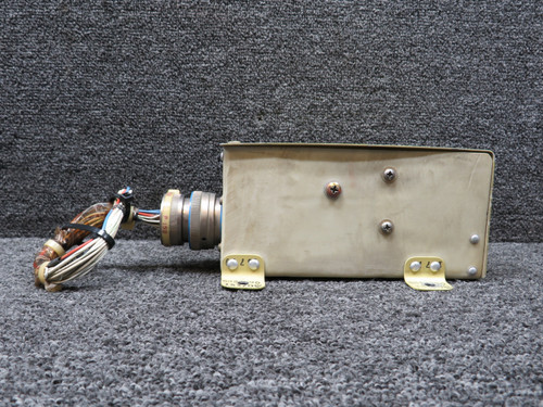 5823596-3F IAI 1124 Westwind I Thrust Reverser Relay Box Assembly