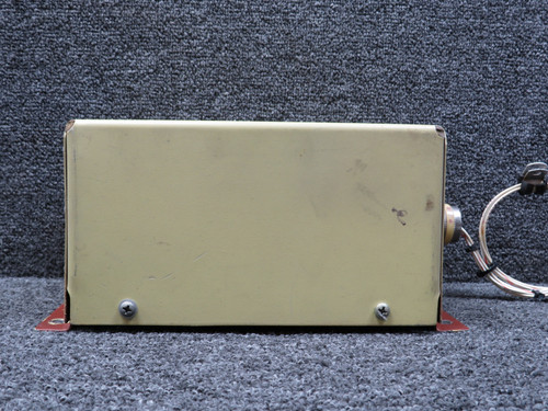 5833509-410-K IAI 1124 Westwind I Blower Control Box Assembly