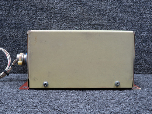 5833509-410-K IAI 1124 Westwind I Blower Control Box Assembly