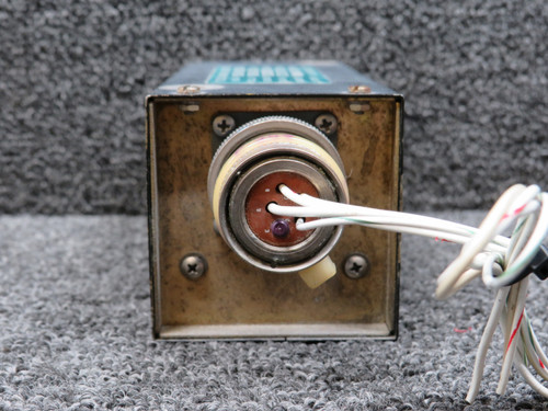 LT-52A KGS Electronics Light Dimmer Supply (Volts: 28, Amps: 2.5)