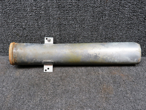 15077-001 Continental IO-550-N Exhaust Tailpipe