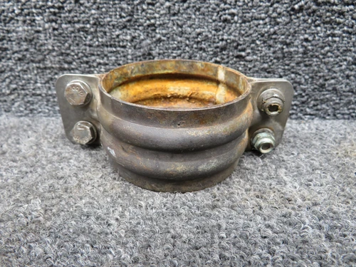 14950-001 Cirrus SR22 Exhaust Clamp