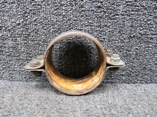 14950-001 Cirrus SR22 Exhaust Clamp