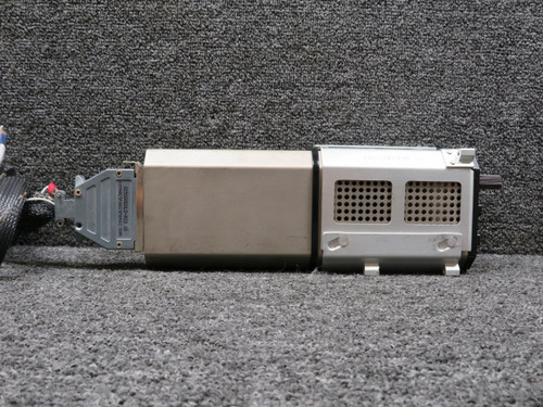 805-10007-005 BF Goodrich CD605 Control Display Assembly with Modifications