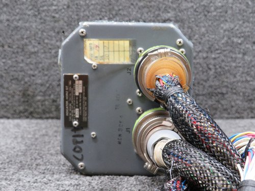 792-6091-019 Collins 331A-9G Horizontal Situation Indicator with Modifications
